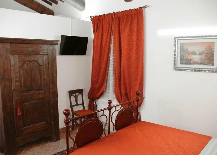 Antiche Dimore San Felice 3* Spello