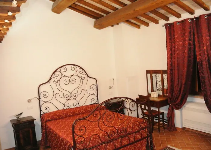 Antiche Dimore San Felice