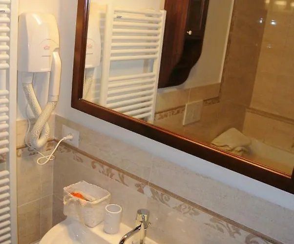 Casa de hóspedes Antiche Dimore San Felice