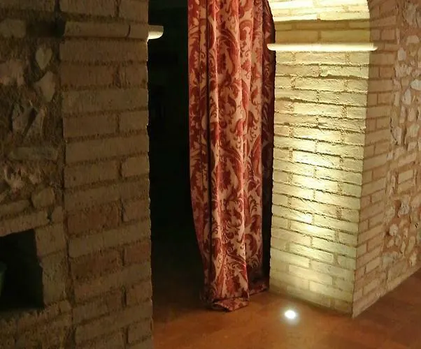 Antiche Dimore San Felice 3* Spello