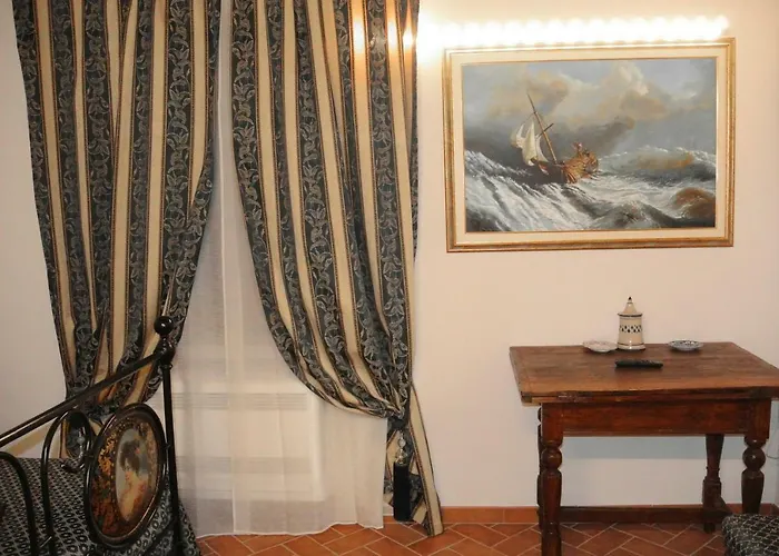 Antiche Dimore San Felice 3*