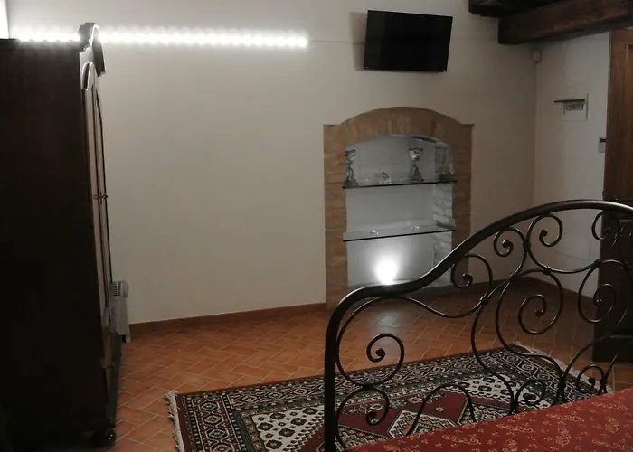 Antiche Dimore San Felice Casa de hóspedes Spello