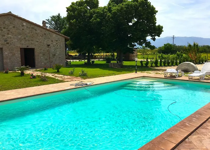 Casa de hóspedes Antiche Dimore San Felice